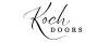 Koch Doors +$4.00